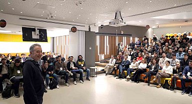 Trendyol teknoloji ekosistemini 'AIML Summit'te buluşturdu