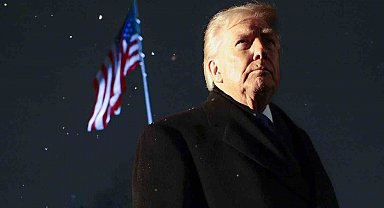 Trump, İran'la müzakerelerin başarısız olması durumunda Orta Doğu'ya ikinci uçak gemisini gönderecek