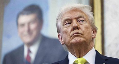 Trump: " Nükleer uzmanlarımızın yeni bir anlaşma üzerinde çalışmasını sağlamalıyız"