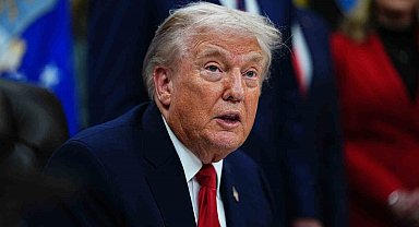 Trump: "Kanada'yı 51'inci eyalet yapmak istiyorum. Grönland 52'inci, Venezuela da 53'üncü eyalet olabilir"