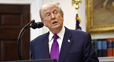 Trump, sera gazı emisyonlarının kamu sağlığını tehlikeye attığına ilişkin kararı iptal etti