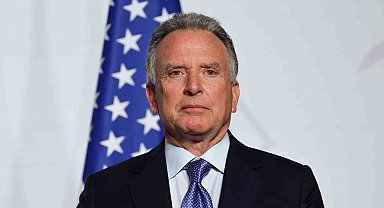 Trump'ın Özel Temsilcisi Witkoff ile İran Dışişleri Bakanı Arakçi'nin cuma günü İstanbul'da bir araya geleceği iddiası