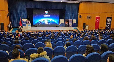 TUA Başkan Yardımcısı Dulkan: "Uzay teknolojilerinde etkin rol üstlenen bir Türkiye'yi görmek istiyoruz"