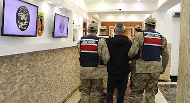 Tunceli'de aranan 2 hükümlü yakalandı, 1 şüpheliye uyuşturucudan işlem yapıldı