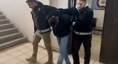 Tunceli'de uyuşturucu operasyonu: 1 kişi tutuklandı
