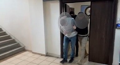 Tunceli'de uyuşturucu operasyonu: 1 kişi tutuklandı