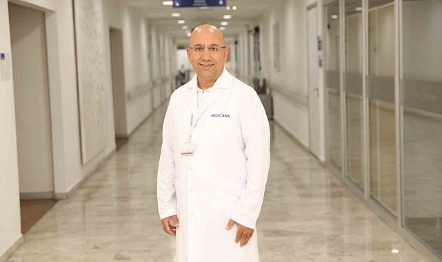 Tüp mide ameliyatında Türkiye'de başarı oranları yüksek