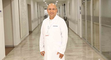 Tüp mide ameliyatında Türkiye'de başarı oranları yüksek