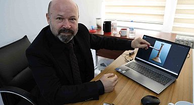 Türk bilim adamlarının çalışması Avrupa'da yankılandı