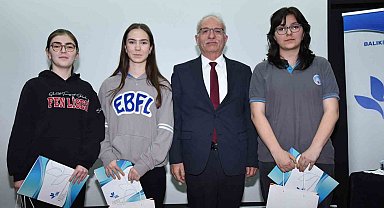 Türk Destanları Balıkesir'de sahnede buluştu