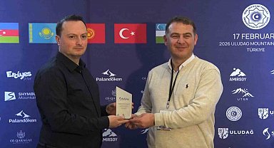 Türk Devletleri Teşkilatı üyeleri Uludağ'da kış turizmi zirvesinde bir araya geldi