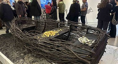 Türk mimarın eserleri New York'ta sergileniyor