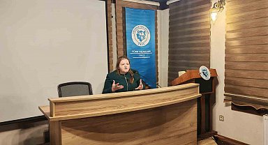 Türk tarımının ve gıda bağımsızlığının önemine dikkat çekildi