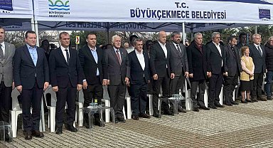 Türk - Yunan mübadelesinin 103'üncü yılı Büyükçekmece'de unutulmadı