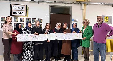 Türkeli'de "Aile Eğitim Programı"