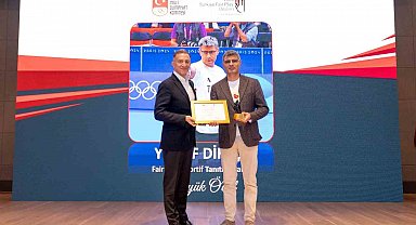 Türkiye Fair Play Ödülleri'nde aday önerme süreci başladı