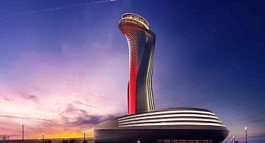 Türkiye hava seyrüseferinde Avrupa'nın en fazla hizmet üreten ülkesi oldu