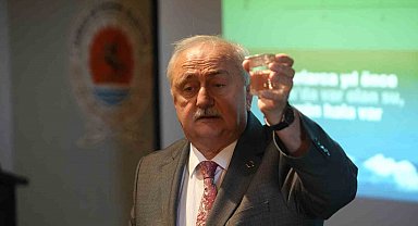 Türkiye tarımda kullandığı suyun yarısından fazlasını israf ediyor