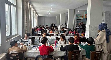 Türkiye Tüm Akıl ve Zeka Oyunları 2026 Ulusal Turnuvası düzenlendi