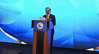 Türkiye ve Mısır arasında "Üçüncü ülkelerde iş birliği" toplantısı yapıldı