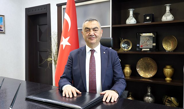 Türkiye'de bir ilk: Alibaba'da Kayseri'ye özel Türk mağazası açıldı