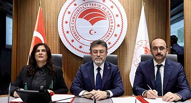 Türkiye'de ilk olacak, Aydın'da deniz suyu arıtılıp içme suyu yapılacak