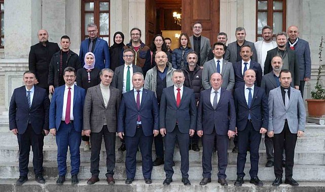 Türkiye'de yağışlar yüzde 34 azaldı