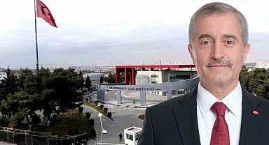 Türkiye'nin 2'inci büyük ilçesi Şahinbey