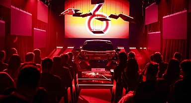 Türkiye'nin en çok satan otomobili 'Clio', yeni nesliyle Türkiye'de