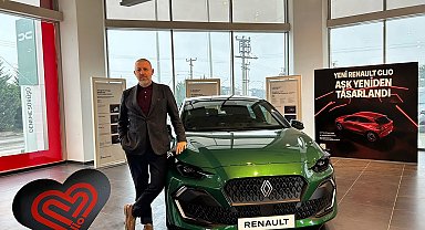 Türkiye'nin en çok satan otomobili 6. nesliyle yollarda