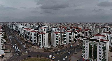 Türkiye'nin en kalabalık mahallesi 160 bin nüfusuyla 6 ili geride bıraktı