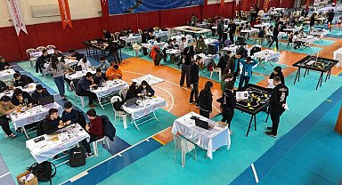 Türkiye'nin genç kodlamacıları Koçarlı'da buluşacak