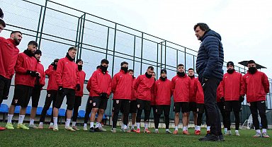 Türkiye'nin namağlup iki takımından biri Sebat Gençlikspor