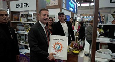 Türkiye'nin şehirleri EMITT Fuarı'nda dünyaya tanıtılıyor