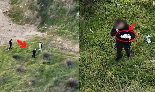 Tuzla'da parkta uyuşturucu alışverişi yapan şüpheli tutuklandı