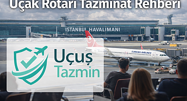 Uçuş Rötarlarında Yolcu Hakları Tazminatınızı Nasıl Alırsınız
