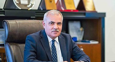 Uçurum: "AOSB'yi yeniden Türkiye'nin zirvesine taşımak için yola çıktık"