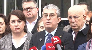 Uğur Mumcu suikastı ile 22 faili meçhul cinayeti kapsayan "Umut Davası"nın görülmesine devam edildi