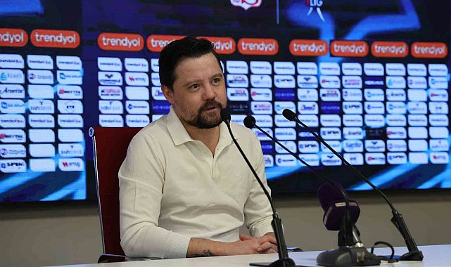 Uğur Uçar: "Oyundan memnun değilim"