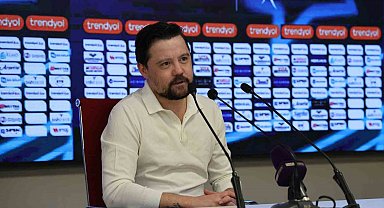 Uğur Uçar: "Oyundan memnun değilim"