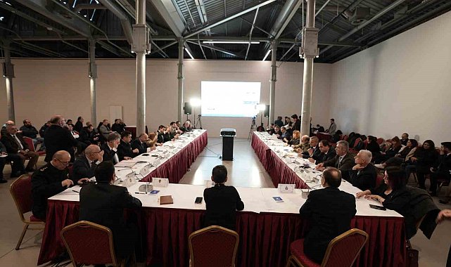 UKOME toplantısında 'elektrikli skuter' kararı