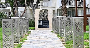 Ukrayna Kültür Parkı, Kievli öğrencilerin tasarımlarıyla yenilendi