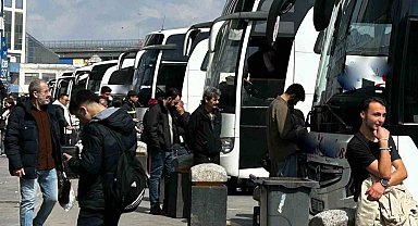 Ulaşım pahalandı, giyimde indirim yaşandı