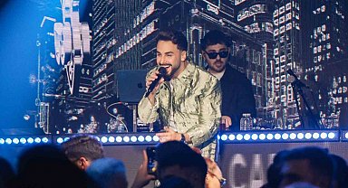 Uludağ'da Sefo çılgınlığı