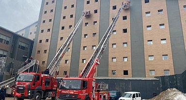 Uludağ'daki otel yangını davasında ev hapsi kararı