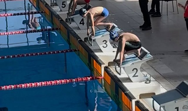 Ulusal Gelişim Ligi Heyecanı Niğde'de yaşandı