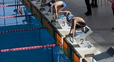 Ulusal Gelişim Ligi Heyecanı Niğde'de yaşandı