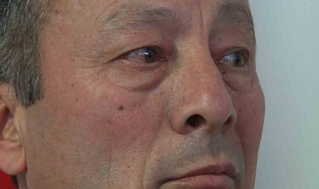 Ümraniye'deki ikinci cinayette acılı baba fenalaşarak hastaneye kaldırıldı