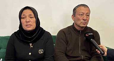 Ümraniye'deki vahşette acılı anne baba: "Lütfen kızımızın bir mezarı olsun"