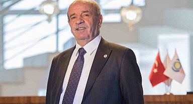 Un sektöründe hedef 3 milyon ton ihracat